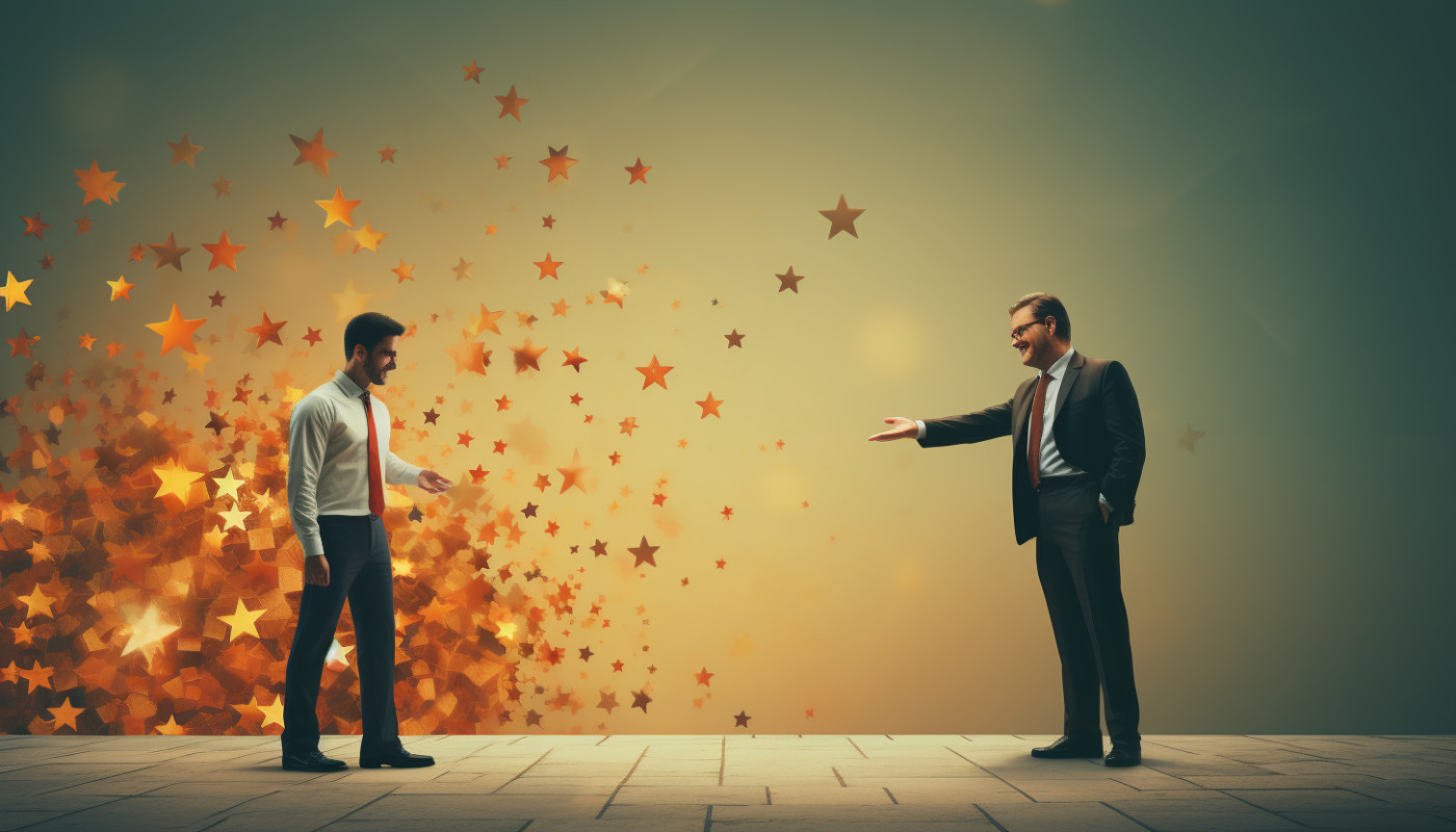 Général - Comment booster l'e-réputation de votre entreprise ?