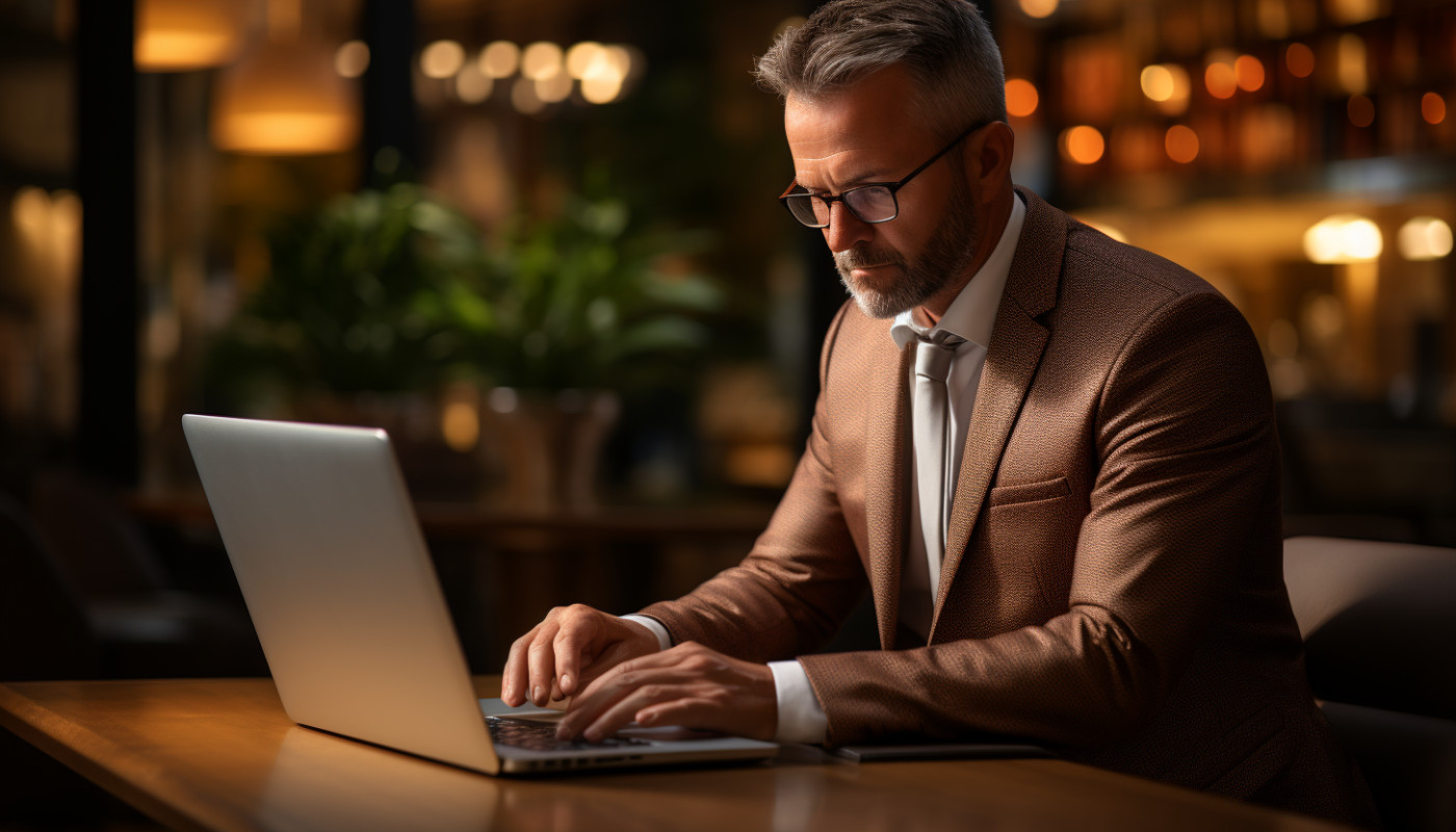 Général - Comment effectuer une transaction commerciale en ligne ?