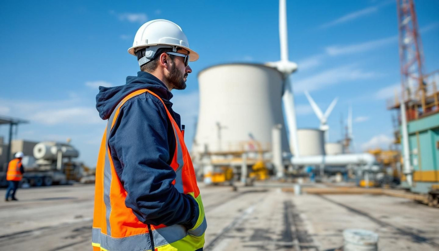 Comment l'assurance spécifique peut protéger les auditeurs énergétiques ?