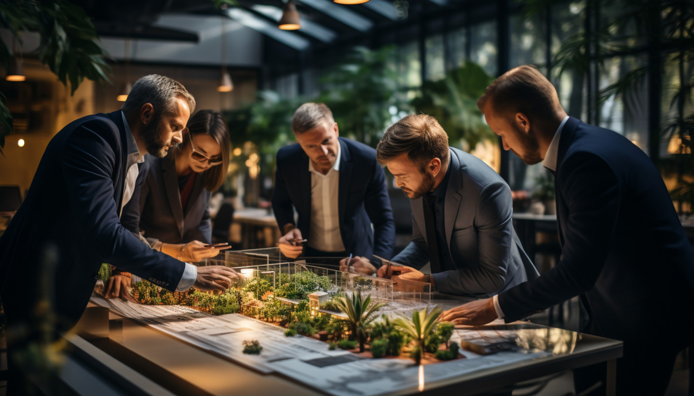 Général - Comment réussir un projet d'entreprise ?